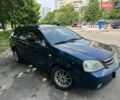 Синий Шевроле Нубира, объемом двигателя 2 л и пробегом 250 тыс. км за 3999 $, фото 2 на Automoto.ua