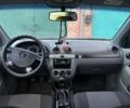 Синій Шевроле Нубіра, об'ємом двигуна 1.6 л та пробігом 328 тис. км за 2600 $, фото 5 на Automoto.ua
