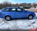 Синий Шевроле Нубира, объемом двигателя 1.8 л и пробегом 275 тыс. км за 4400 $, фото 3 на Automoto.ua