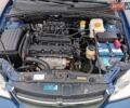Синий Шевроле Нубира, объемом двигателя 1.6 л и пробегом 188 тыс. км за 5350 $, фото 8 на Automoto.ua