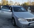 Синий Шевроле Нубира, объемом двигателя 1.8 л и пробегом 338 тыс. км за 3950 $, фото 14 на Automoto.ua