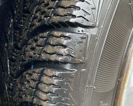 Синий Шевроле Нубира, объемом двигателя 2 л и пробегом 350 тыс. км за 4500 $, фото 7 на Automoto.ua