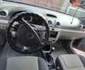 Синий Шевроле Нубира, объемом двигателя 1.8 л и пробегом 148 тыс. км за 4500 $, фото 5 на Automoto.ua