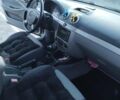 Синий Шевроле Нубира, объемом двигателя 1.8 л и пробегом 338 тыс. км за 3950 $, фото 12 на Automoto.ua