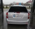 Синий Шевроле Нубира, объемом двигателя 1.8 л и пробегом 338 тыс. км за 3950 $, фото 5 на Automoto.ua