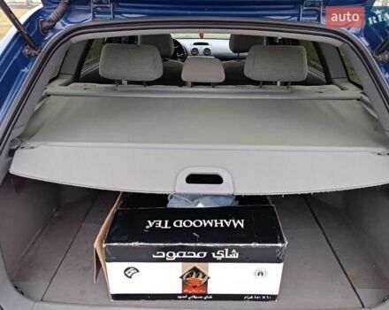 Синий Шевроле Нубира, объемом двигателя 1.6 л и пробегом 188 тыс. км за 5350 $, фото 7 на Automoto.ua