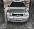 Синий Шевроле Нубира, объемом двигателя 1.8 л и пробегом 338 тыс. км за 3950 $, фото 1 на Automoto.ua