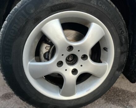 Синій Шевроле Нубіра, об'ємом двигуна 1.6 л та пробігом 222 тис. км за 4550 $, фото 10 на Automoto.ua