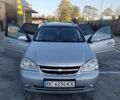 Синий Шевроле Нубира, объемом двигателя 1.8 л и пробегом 338 тыс. км за 3950 $, фото 15 на Automoto.ua
