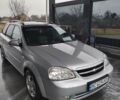 Синий Шевроле Нубира, объемом двигателя 1.8 л и пробегом 338 тыс. км за 3950 $, фото 2 на Automoto.ua