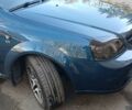 Синій Шевроле Нубіра, об'ємом двигуна 1.8 л та пробігом 310 тис. км за 5700 $, фото 1 на Automoto.ua