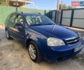 Синий Шевроле Нубира, объемом двигателя 1.6 л и пробегом 278 тыс. км за 3200 $, фото 1 на Automoto.ua