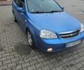 Синий Шевроле Нубира, объемом двигателя 1.8 л и пробегом 286 тыс. км за 3200 $, фото 1 на Automoto.ua