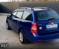 Синій Шевроле Нубіра, об'ємом двигуна 1.6 л та пробігом 196 тис. км за 4900 $, фото 4 на Automoto.ua