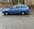 Синий Шевроле Нубира, объемом двигателя 1.99 л и пробегом 340 тыс. км за 4500 $, фото 1 на Automoto.ua