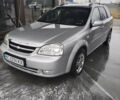 Синий Шевроле Нубира, объемом двигателя 1.8 л и пробегом 338 тыс. км за 3950 $, фото 1 на Automoto.ua