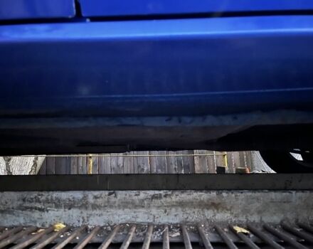 Синій Шевроле Нубіра, об'ємом двигуна 1.6 л та пробігом 222 тис. км за 4550 $, фото 12 на Automoto.ua