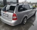 Синий Шевроле Нубира, объемом двигателя 1.8 л и пробегом 338 тыс. км за 3950 $, фото 3 на Automoto.ua