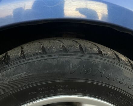 Синій Шевроле Нубіра, об'ємом двигуна 1.6 л та пробігом 222 тис. км за 4550 $, фото 11 на Automoto.ua