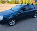 Синий Шевроле Нубира, объемом двигателя 1.8 л и пробегом 236 тыс. км за 3500 $, фото 3 на Automoto.ua