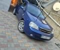 Синий Шевроле Нубира, объемом двигателя 1.8 л и пробегом 148 тыс. км за 4500 $, фото 8 на Automoto.ua