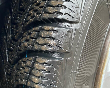 Синий Шевроле Нубира, объемом двигателя 1.99 л и пробегом 340 тыс. км за 4500 $, фото 7 на Automoto.ua