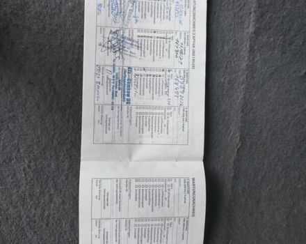 Синій Шевроле Нубіра, об'ємом двигуна 1.6 л та пробігом 190 тис. км за 5400 $, фото 7 на Automoto.ua
