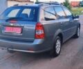 Синій Шевроле Нубіра, об'ємом двигуна 1.6 л та пробігом 190 тис. км за 5400 $, фото 34 на Automoto.ua