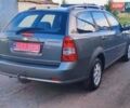 Синій Шевроле Нубіра, об'ємом двигуна 1.6 л та пробігом 190 тис. км за 5400 $, фото 33 на Automoto.ua