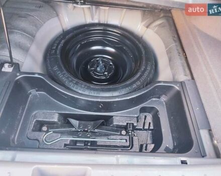 Синій Шевроле Нубіра, об'ємом двигуна 1.6 л та пробігом 190 тис. км за 5400 $, фото 14 на Automoto.ua