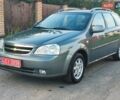 Синій Шевроле Нубіра, об'ємом двигуна 1.6 л та пробігом 190 тис. км за 5400 $, фото 1 на Automoto.ua