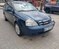 Синий Шевроле Нубира, объемом двигателя 1.6 л и пробегом 277 тыс. км за 4100 $, фото 1 на Automoto.ua
