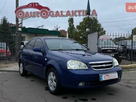 Синій Шевроле Нубіра, об'ємом двигуна 1.8 л та пробігом 302 тис. км за 4699 $, фото 1 на Automoto.ua