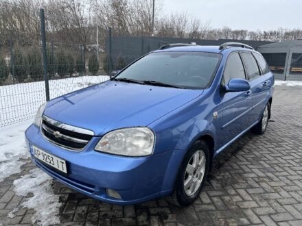 Шевроле Нубіра 2005 у Полтаві на Automoto.ua Синій Шевроле Нубіра, об'ємом двигуна 1.8 л та пробігом 204 тис. км за 4700 $, фото 1 на Automoto.ua