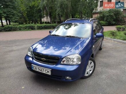 Шевроле Нубіра 2006 у Черкасах на Automoto.ua Синій Шевроле Нубіра, об'ємом двигуна 1.8 л та пробігом 205 тис. км за 5850 $, фото 1 на Automoto.ua