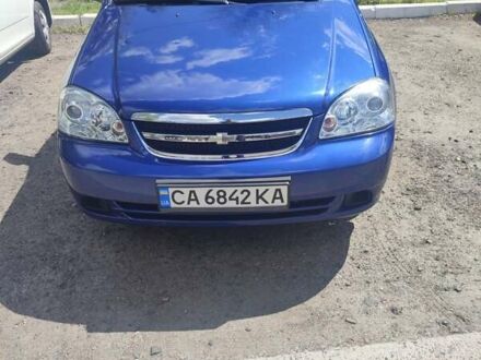 Шевроле Нубира 2006 в Черкассах на Automoto.ua Синий Шевроле Нубира, объемом двигателя 1.6 л и пробегом 142 тыс. км за 4800 $, фото 1 на Automoto.ua