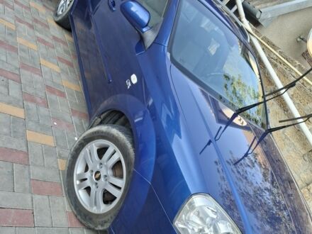 Шевроле Нубира 2007 в Одессе на Automoto.ua Синий Шевроле Нубира, объемом двигателя 1.8 л и пробегом 148 тыс. км за 4500 $, фото 1 на Automoto.ua