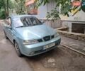 Зелений Шевроле Нубіра, об'ємом двигуна 1.8 л та пробігом 186 тис. км за 3500 $, фото 1 на Automoto.ua