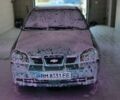 Зеленый Шевроле Нубира, объемом двигателя 1.6 л и пробегом 240 тыс. км за 3500 $, фото 1 на Automoto.ua