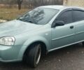 Зеленый Шевроле Нубира, объемом двигателя 1.6 л и пробегом 294 тыс. км за 3499 $, фото 4 на Automoto.ua