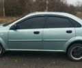 Зеленый Шевроле Нубира, объемом двигателя 1.6 л и пробегом 294 тыс. км за 3499 $, фото 5 на Automoto.ua