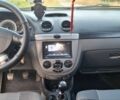 Зеленый Шевроле Нубира, объемом двигателя 1.6 л и пробегом 184 тыс. км за 4500 $, фото 10 на Automoto.ua