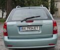 Зелений Шевроле Нубіра, об'ємом двигуна 1.81 л та пробігом 223 тис. км за 3350 $, фото 9 на Automoto.ua