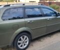 Зеленый Шевроле Нубира, объемом двигателя 1.6 л и пробегом 184 тыс. км за 4500 $, фото 4 на Automoto.ua
