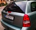 Зеленый Шевроле Нубира, объемом двигателя 1.6 л и пробегом 300 тыс. км за 4440 $, фото 1 на Automoto.ua