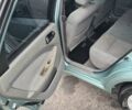 Зеленый Шевроле Нубира, объемом двигателя 1.8 л и пробегом 226 тыс. км за 4200 $, фото 17 на Automoto.ua
