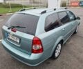 Зеленый Шевроле Нубира, объемом двигателя 1.8 л и пробегом 226 тыс. км за 4200 $, фото 9 на Automoto.ua