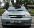 Зелений Шевроле Нубіра, об'ємом двигуна 1.81 л та пробігом 223 тис. км за 3350 $, фото 1 на Automoto.ua