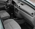 Зелений Шевроле Нубіра, об'ємом двигуна 1.81 л та пробігом 223 тис. км за 3350 $, фото 15 на Automoto.ua