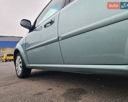 Зеленый Шевроле Нубира, объемом двигателя 1.8 л и пробегом 226 тыс. км за 4200 $, фото 15 на Automoto.ua